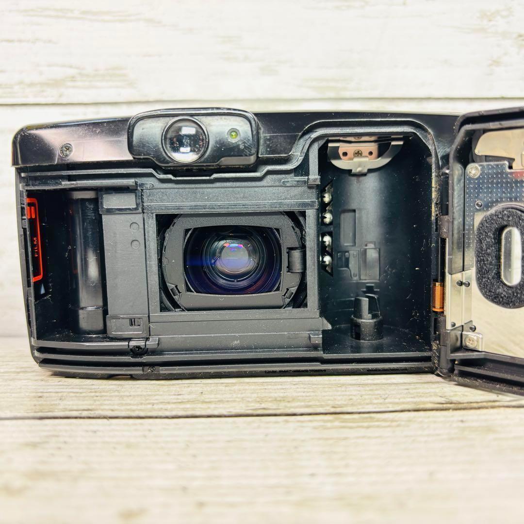 【動作良好】Canon フィルムカメラ PRIMA ZOOM 70F