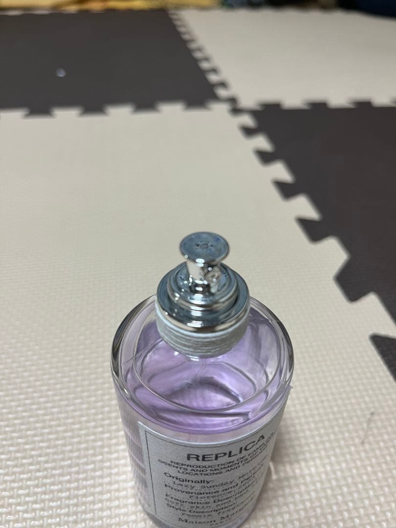 香水(ユニセックス) REPLICA Sunday Morning 100ml