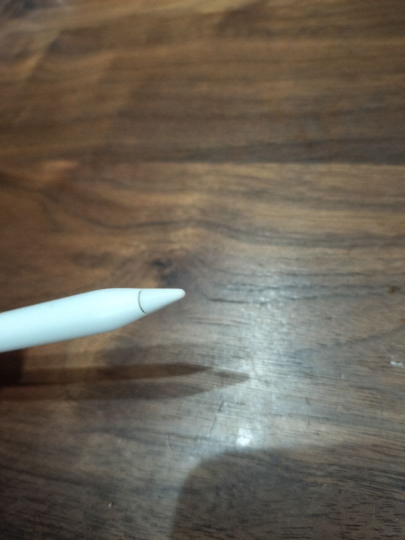 Apple pencil アップルペンシル 第2世代 A2051