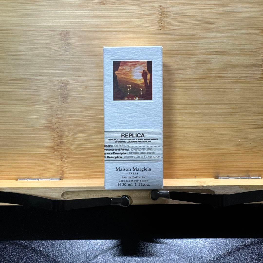 Maison Margiela REPLICA 「オン ア デート (30ml)