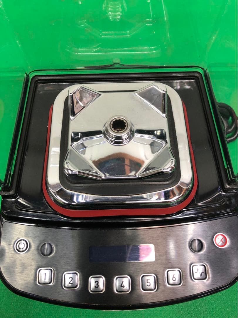 ☆工場整備品☆美品　FMI スムージーブレンダー　STEAL TH885