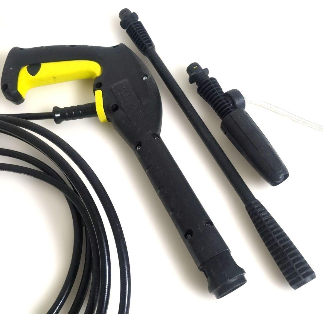 KARCHER K2 Classic 高圧洗浄機 本体