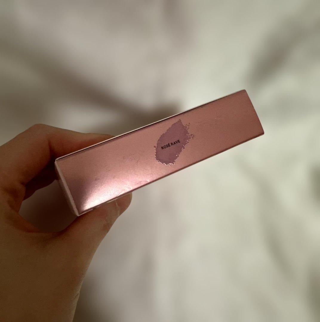 FENTY BEAUTY ハイライトパウダー ローズ イルミネーター グリッター