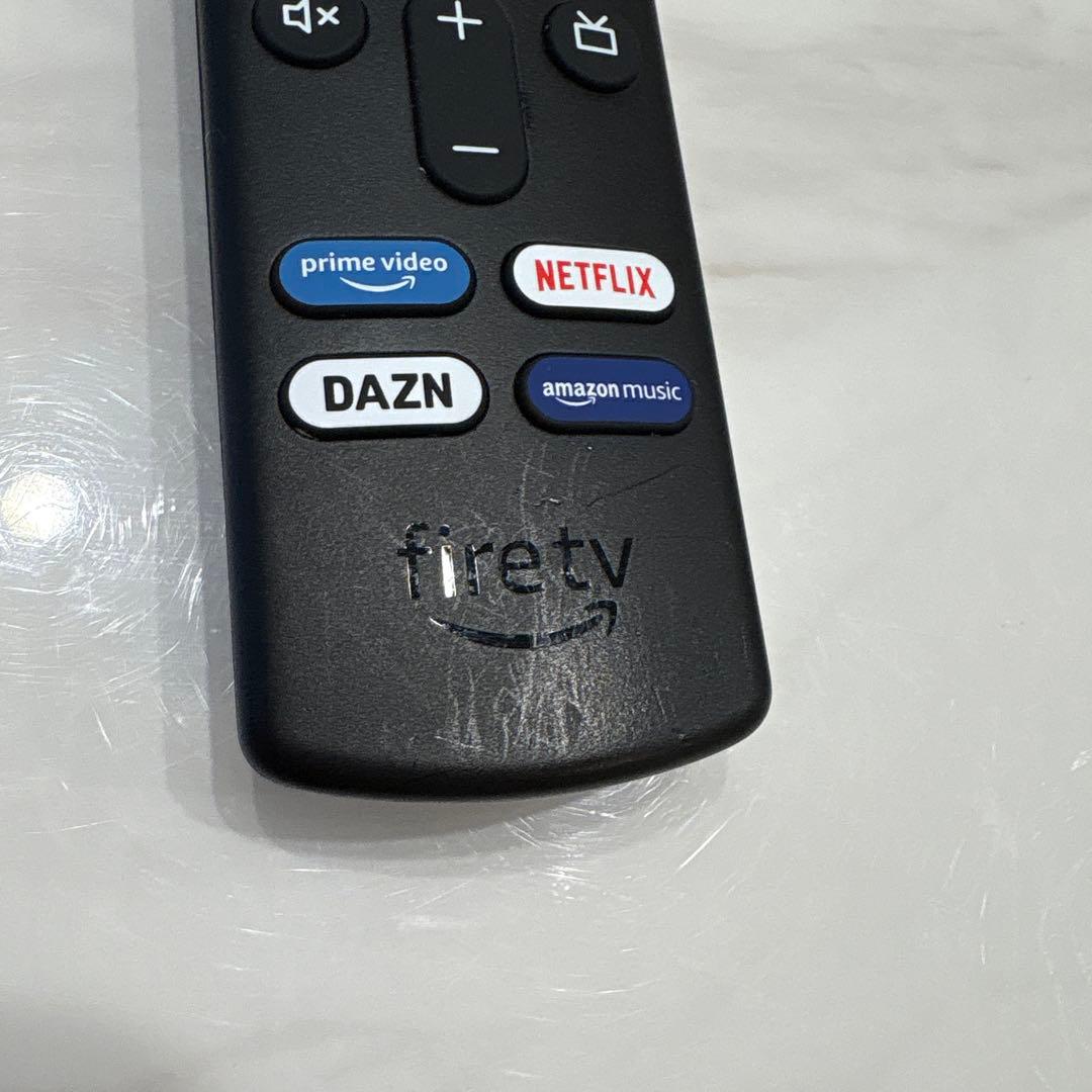 【未使用】Fire TV Stick 4K Max