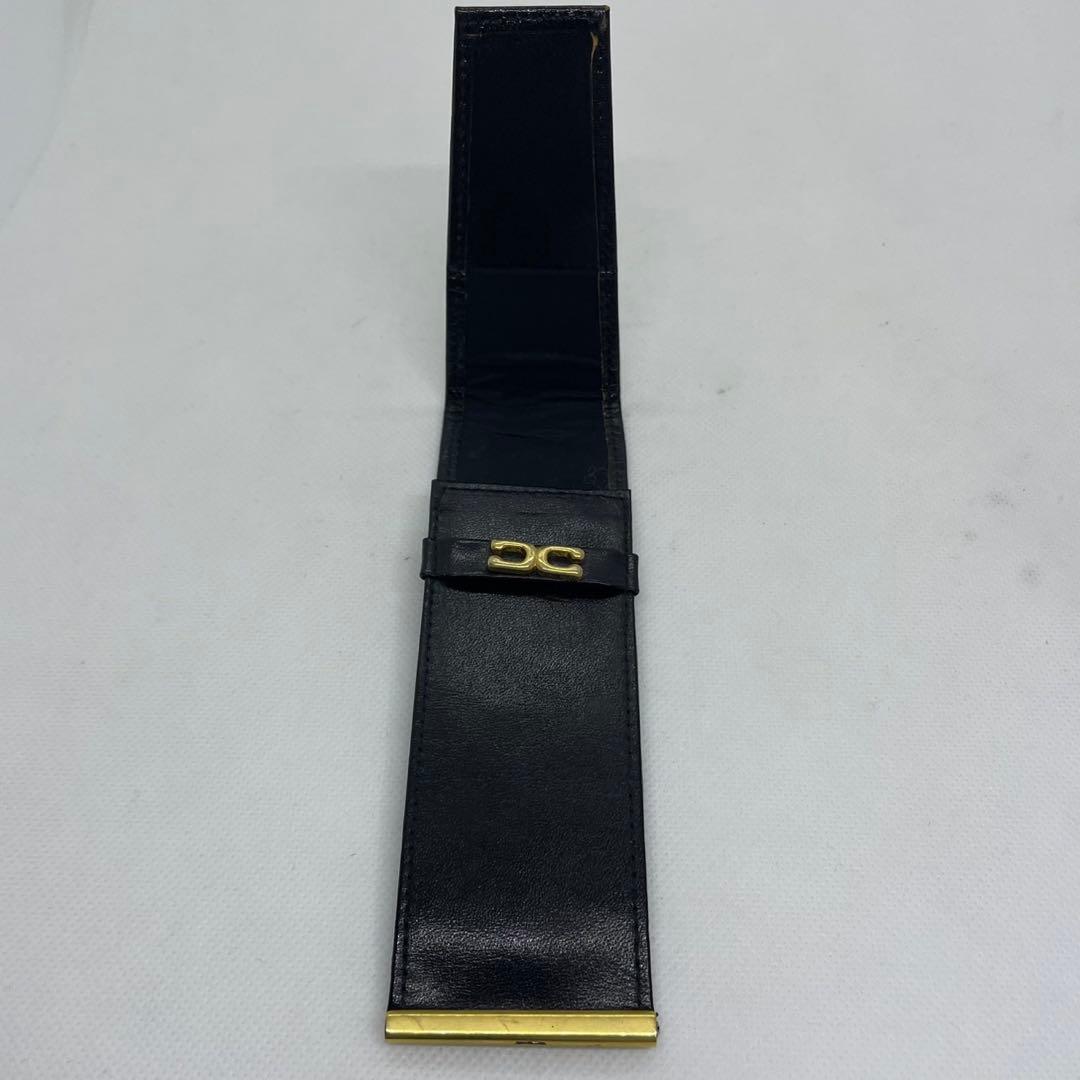 Parker パーカー万年筆 シルバー 格子模様 14K