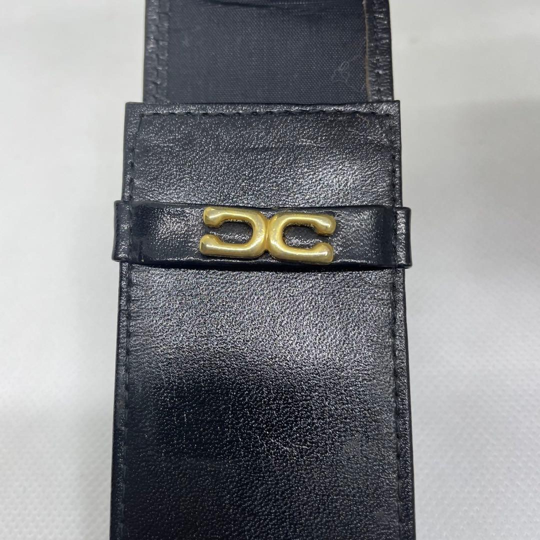 Parker パーカー万年筆 シルバー 格子模様 14K