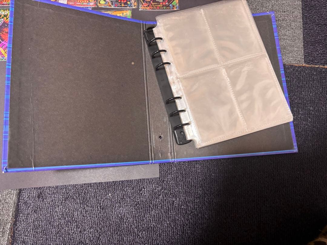 さ*し様 トリコイタダキマスター星3他中古品セット