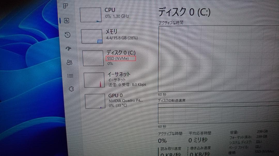 2023年式 HP Pro SFF 280 G9 i3 メ16GB SSD256