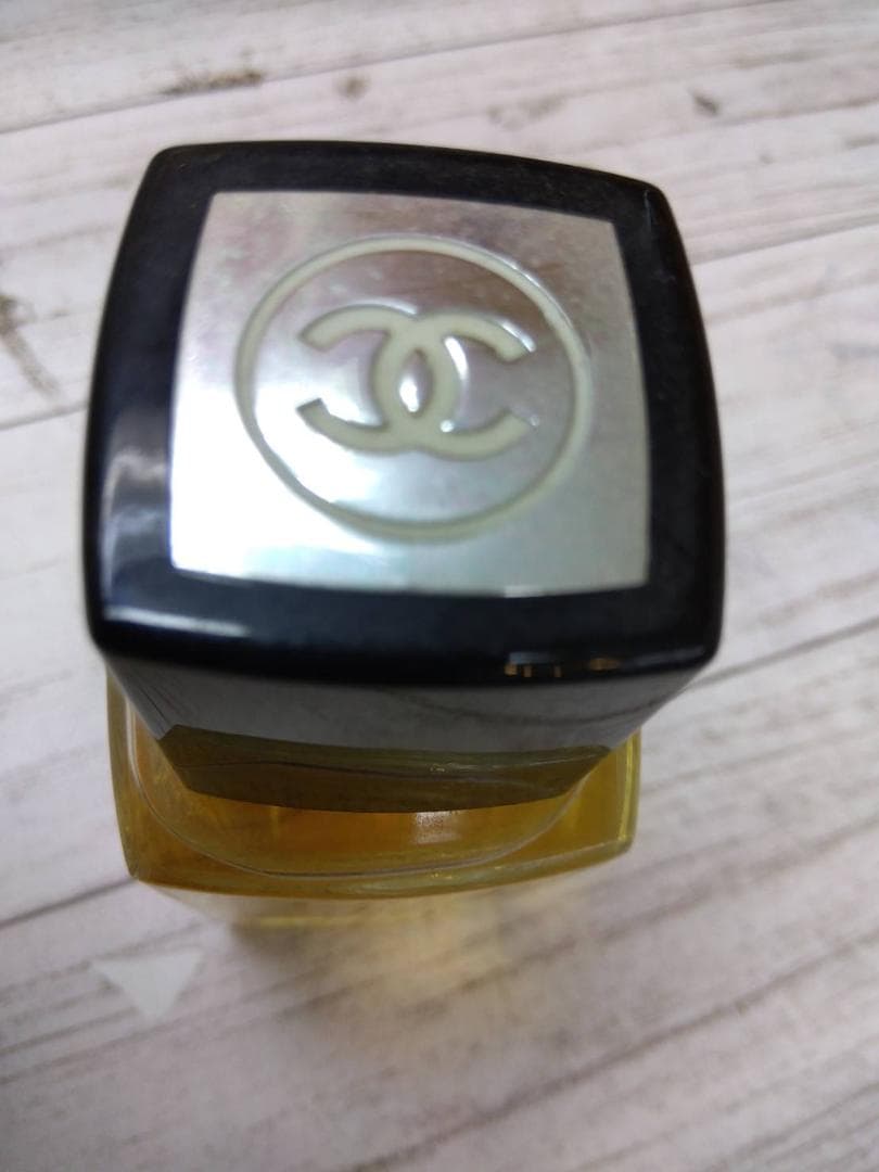 S☆ CHANEL 香水 クリスタル オードトワレ 100ml (残9割)