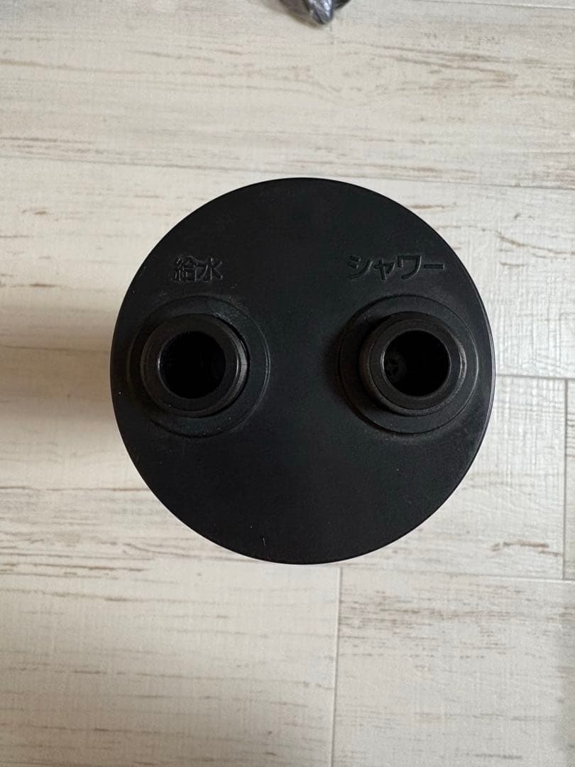 Amway BathSpring バスルーム浄水器　マイクロナノバブルシャワー