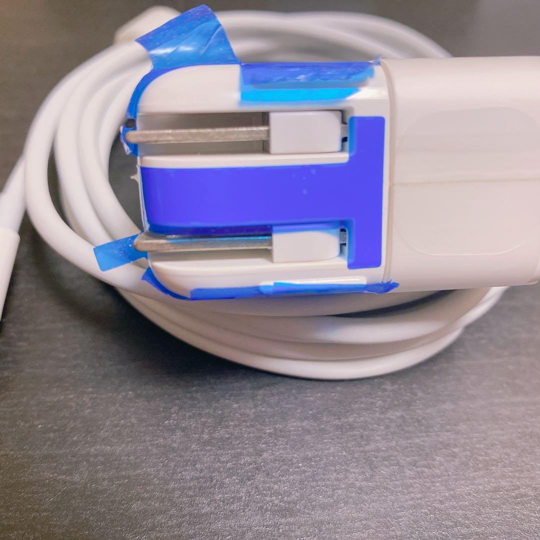 4個新品Type-C 29W MacBookAir電源互換 Mac ACアダプタ