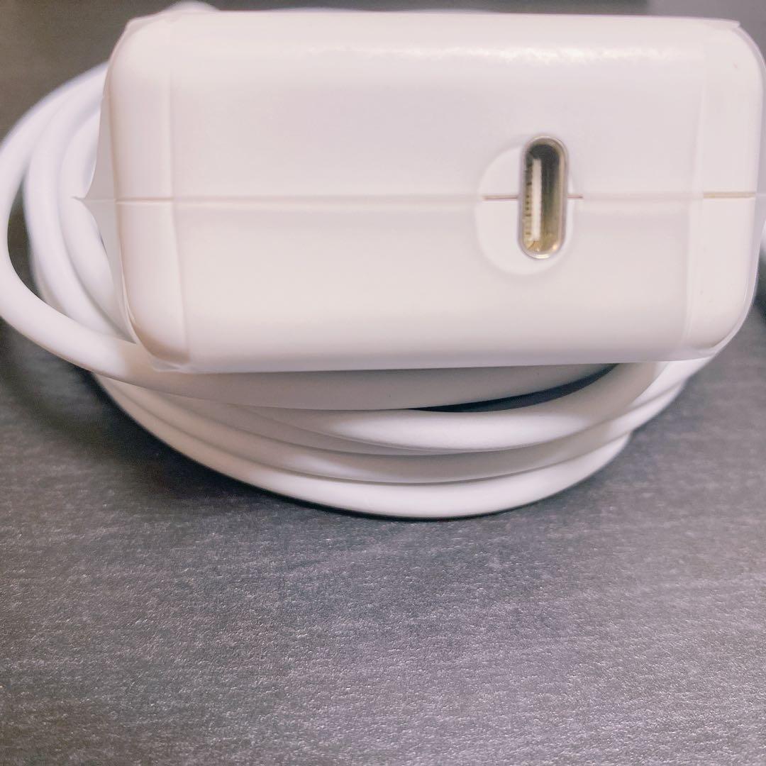 4個新品Type-C 29W MacBookAir電源互換 Mac ACアダプタ