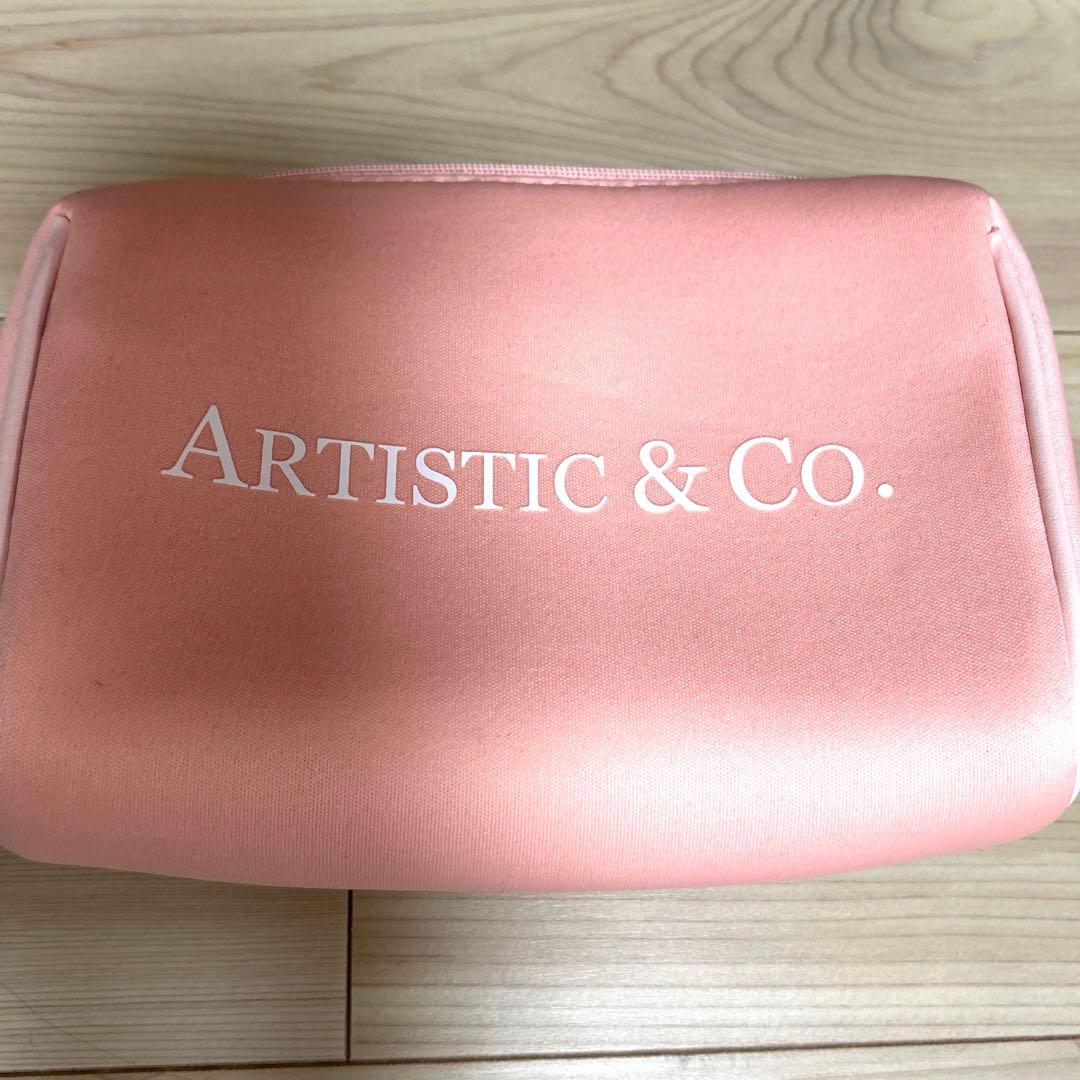 ARTISTIC&CO Miss Arrivo ザ レイス