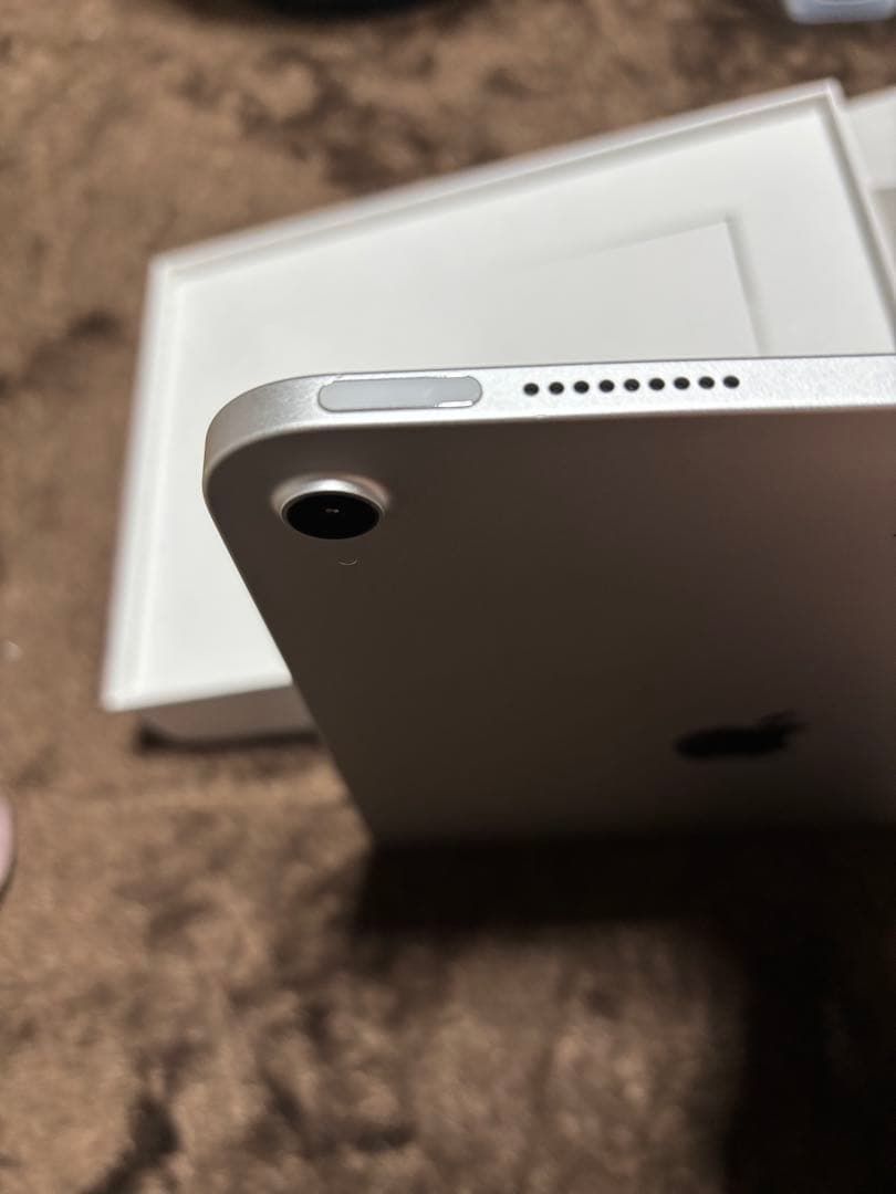 iPad第10世代