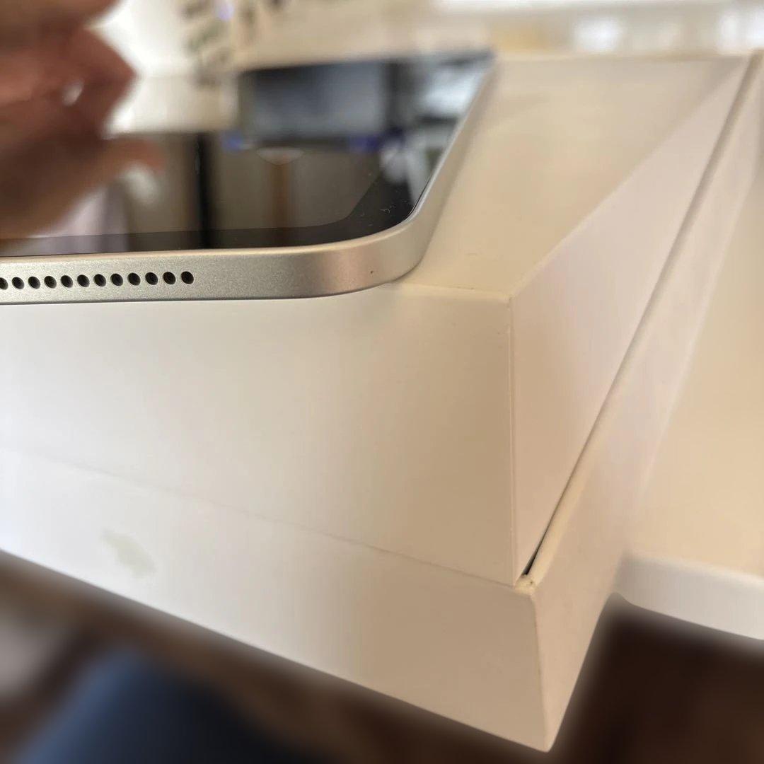 iPad第10世代
