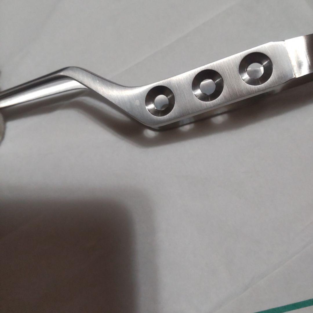 衛生医療用品・救急用品 YASARGIL MIKRO SCH. VANNAS 23CM