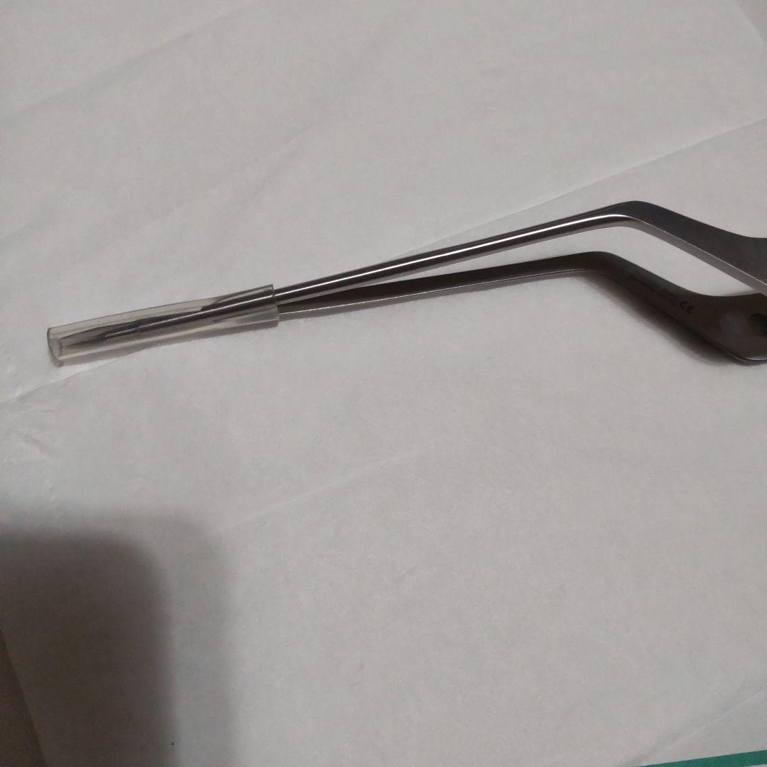 衛生医療用品・救急用品 YASARGIL MIKRO SCH. VANNAS 23CM