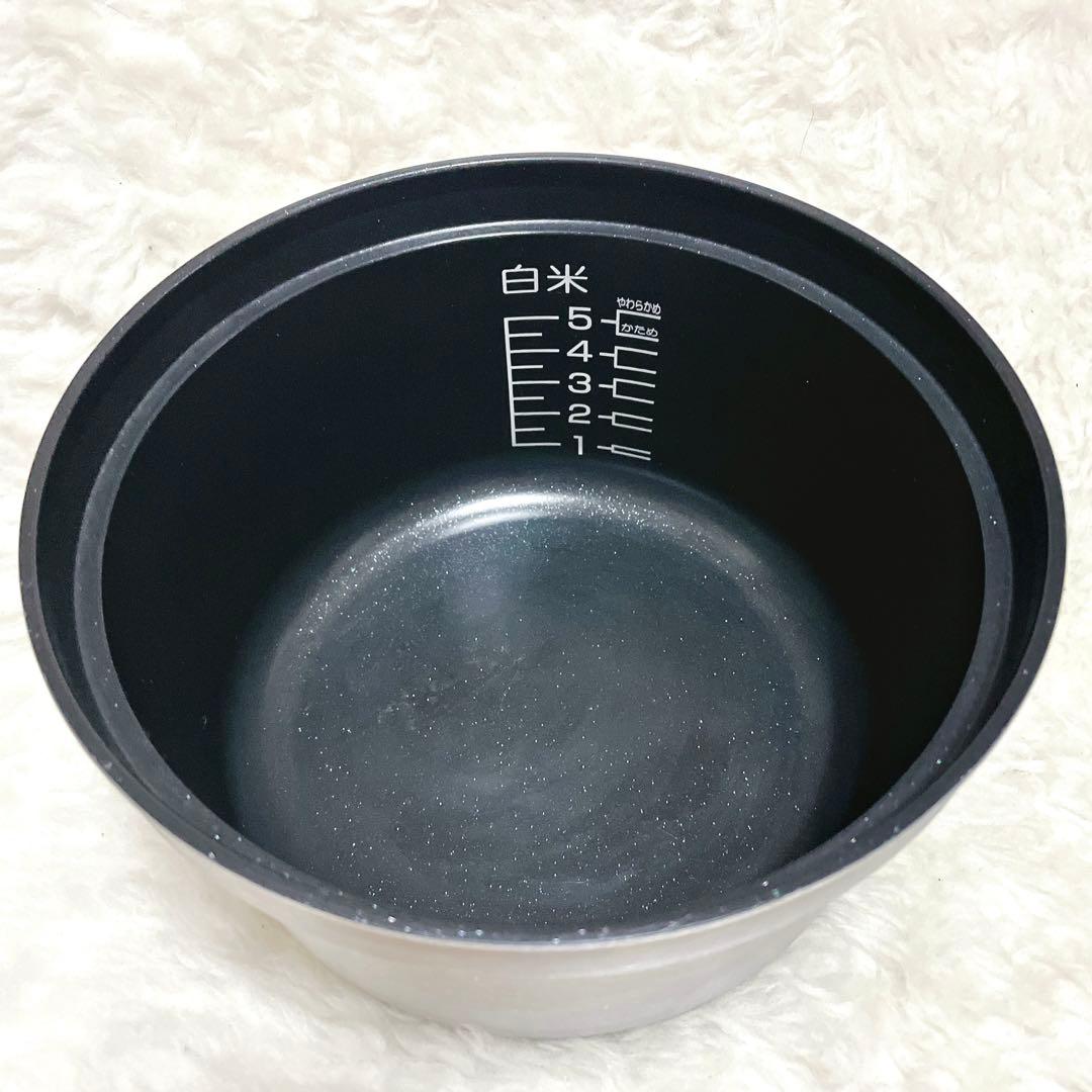 【極美品✨】パロマ PR-09EF 都市ガス用 炊飯器 5合炊き