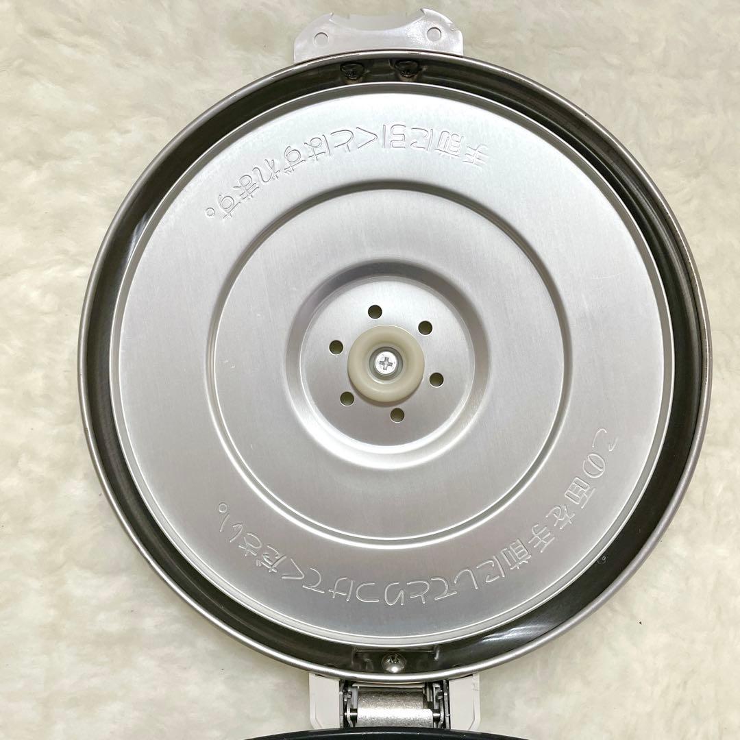 【極美品✨】パロマ PR-09EF 都市ガス用 炊飯器 5合炊き