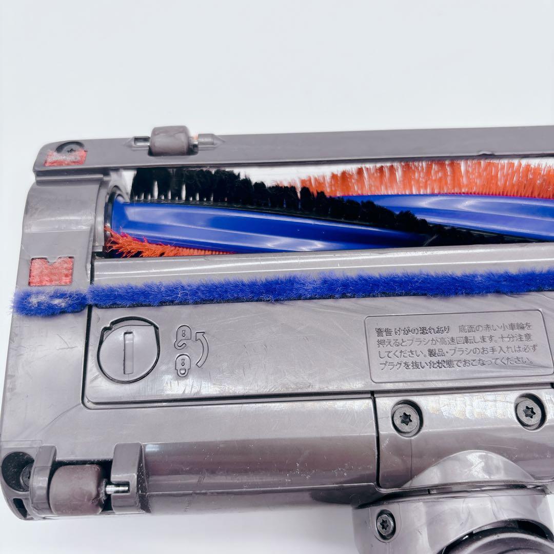 ✨動作良好✨ Dyson 【25200】CY24 CY25ヘッド 114