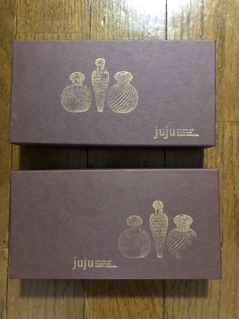 juju カレン4連　ブレスレット