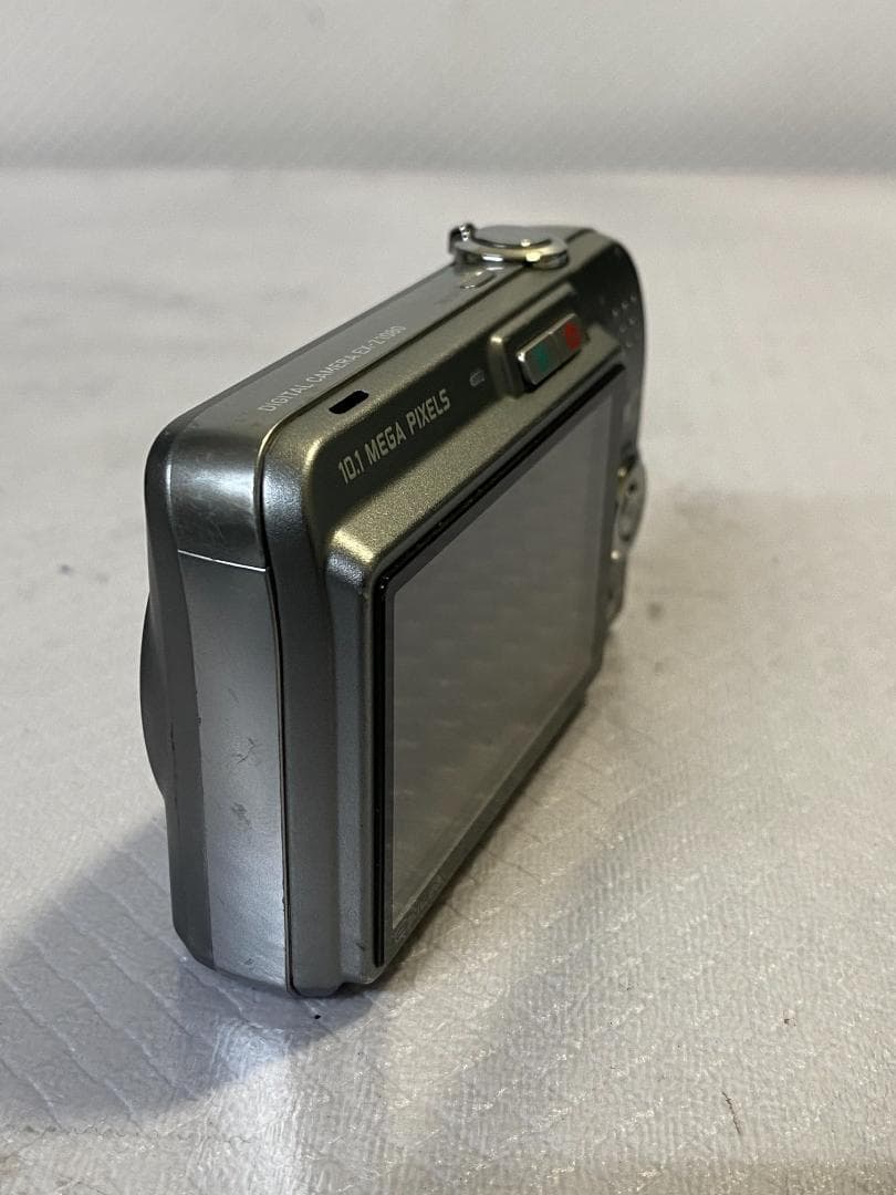 デジタルカメラ CASIO EX-Z1080#808