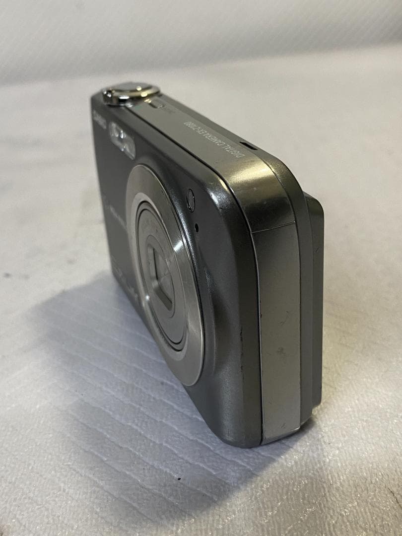 デジタルカメラ CASIO EX-Z1080#808