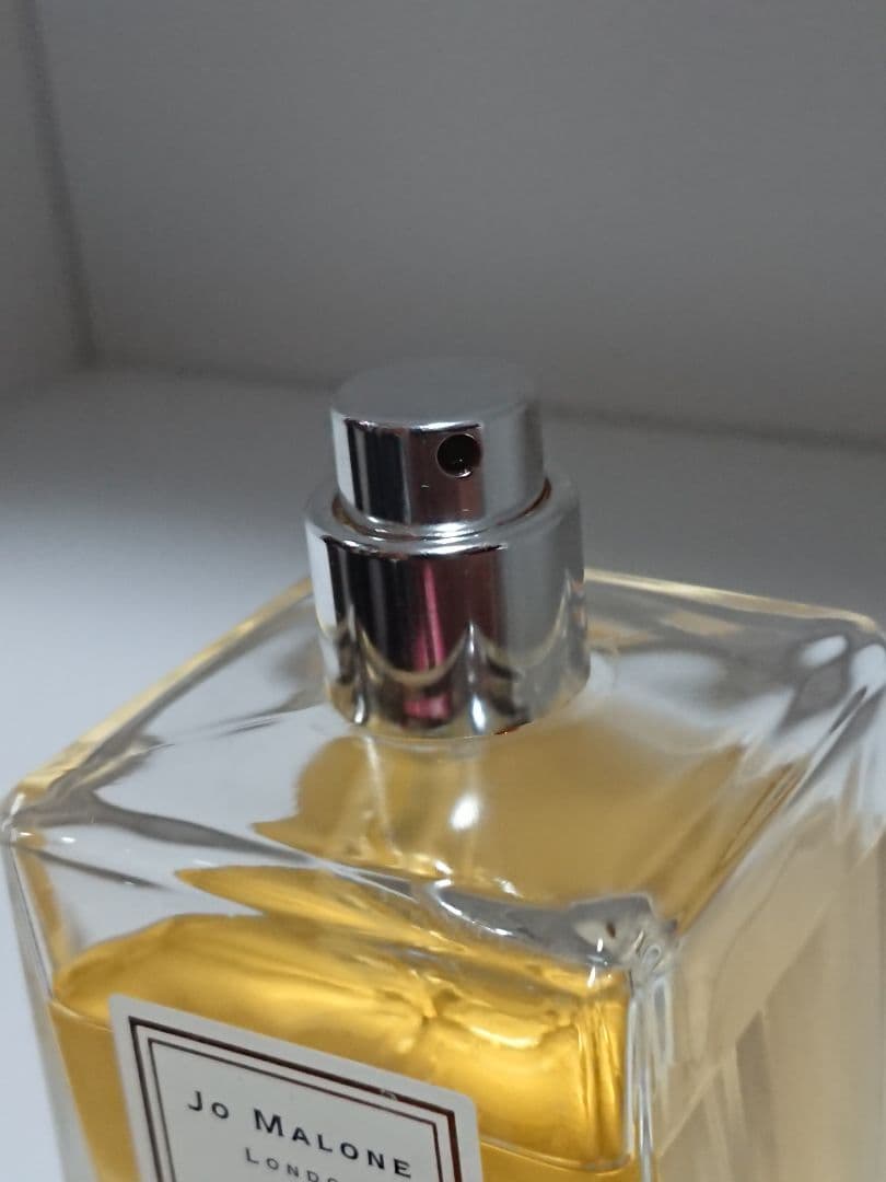 Jo MALONE LONDON ジョーマローンロンドン バニラ&アニスコロン