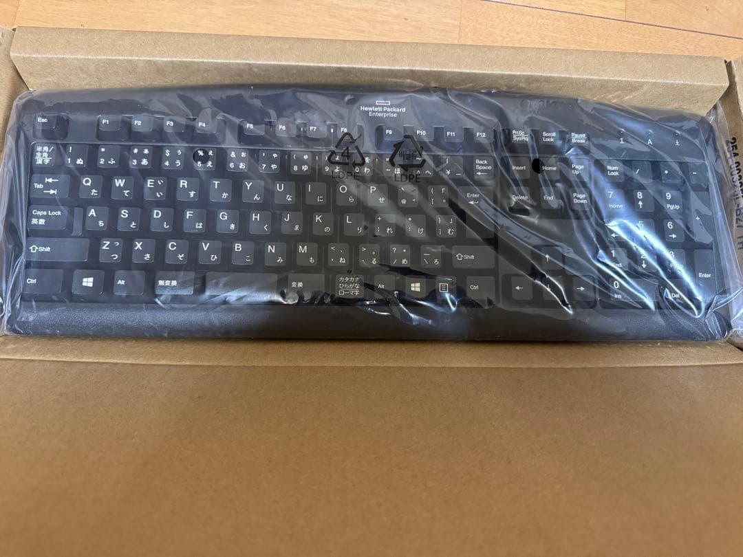 【中古】Win11Pro HP Pro SFF 400G9【i5-12400】