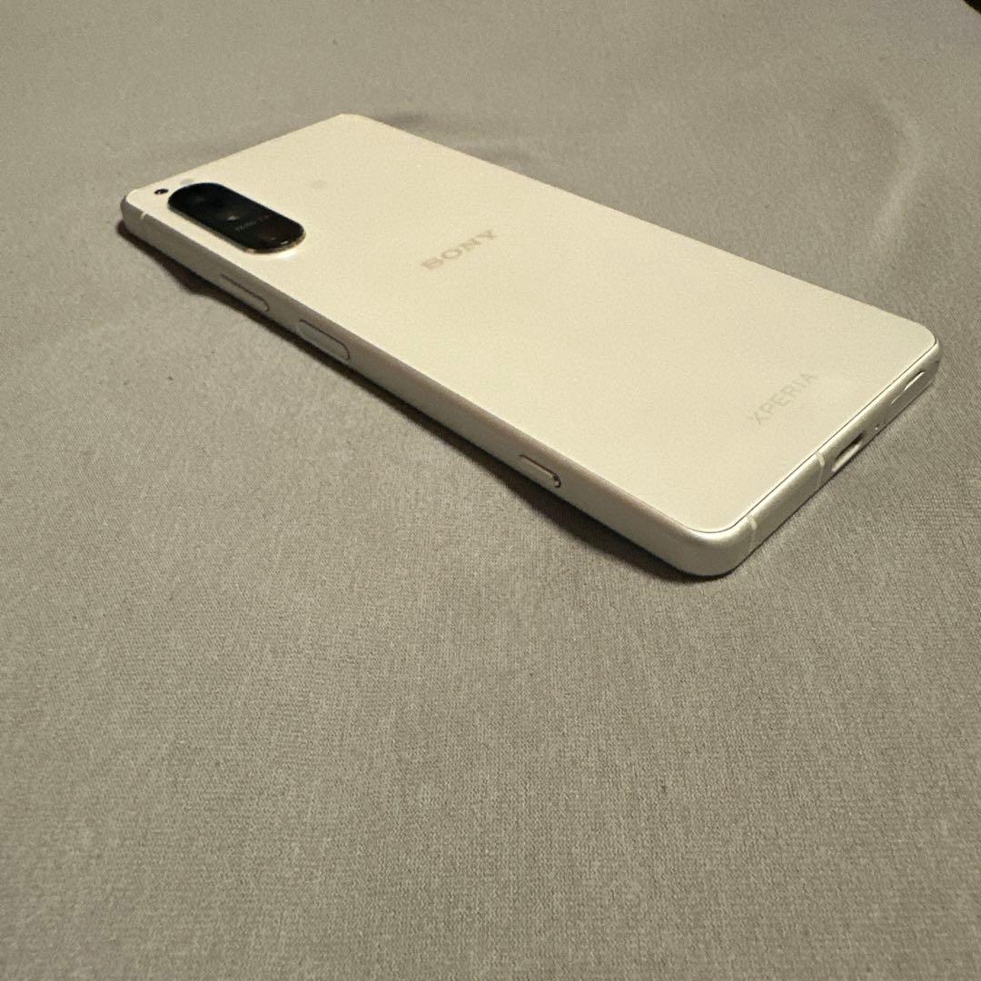 Xperia 5 IV A204SO 128GB SiMフリー