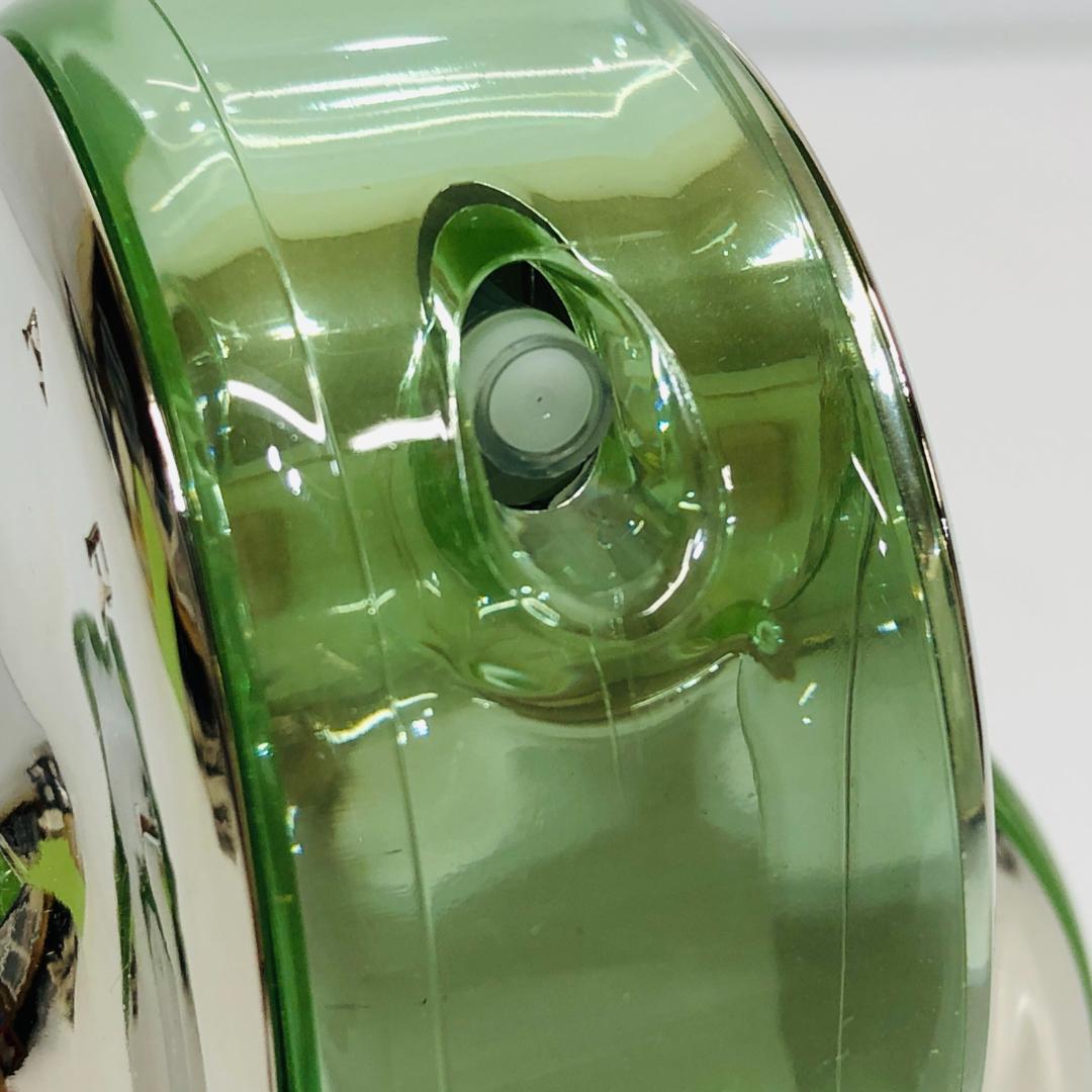 ほぼ満タン ブルガリ オムニアグリーンジェイド オードトワレ 65ml k176