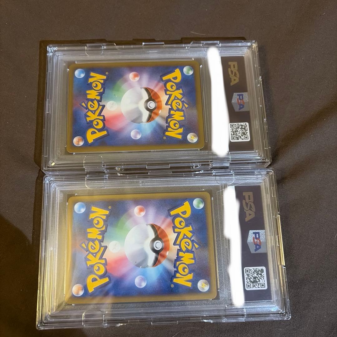ポケモンカード　ルギア Legend PSA10 1ST ED 2009年