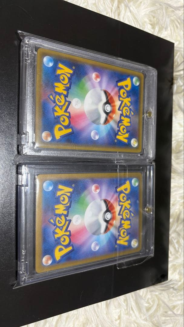 ポケモンカード 引退品　ブラッキーsar リーリエ　その他　3日間のみ出品