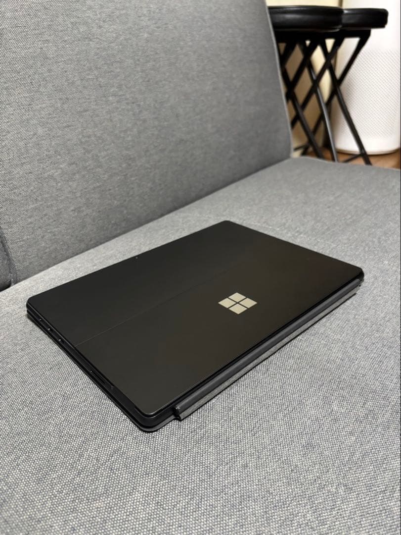 Surface Pro8 i5/8GB/256GB キーボード付 付属品完備