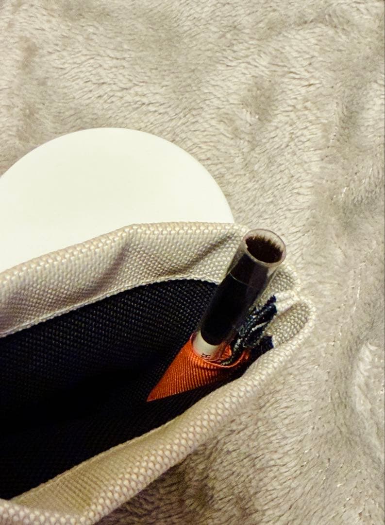 HERMES アイシャドウパレットクワテュール 06