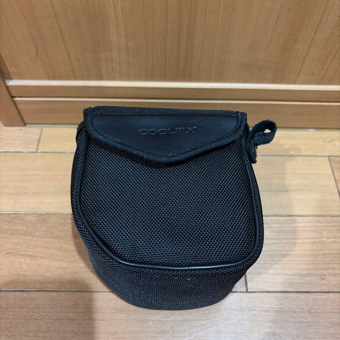 ニコン　Nikon COOLPIX P530 動作確認　32gbメモリーカード付