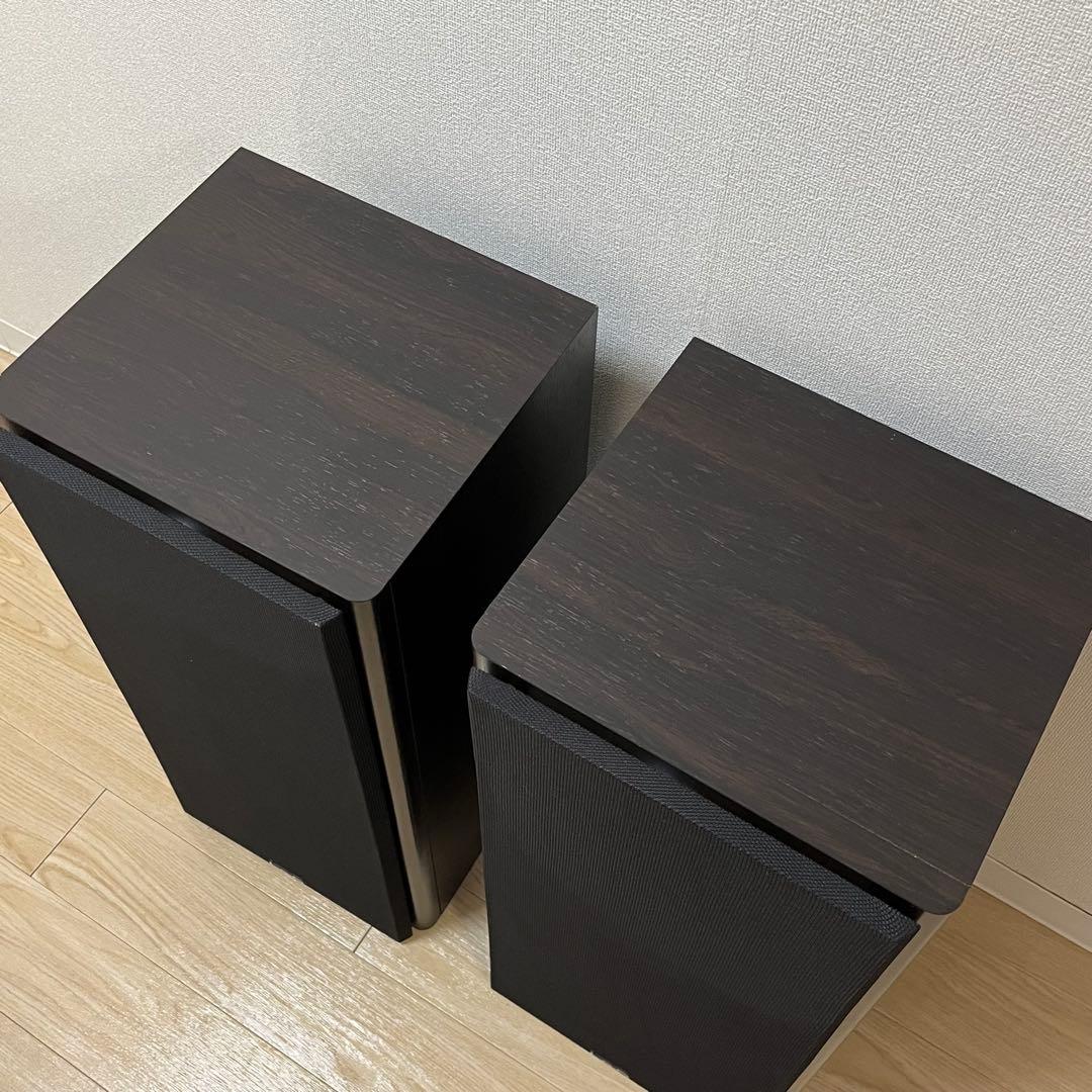 希少 美品 日立 22cm 3ウェイ スピーカー Lo-D HS-7000M