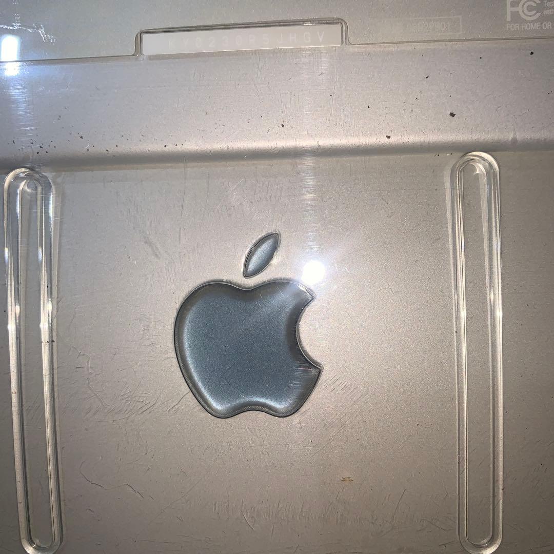 Apple pro keyboard 有線キーボード