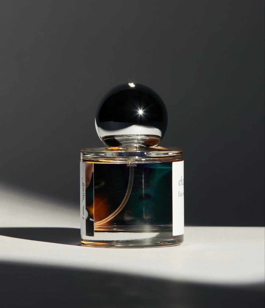 新品★アイアム　チャプター65 オードパルファン　50mL