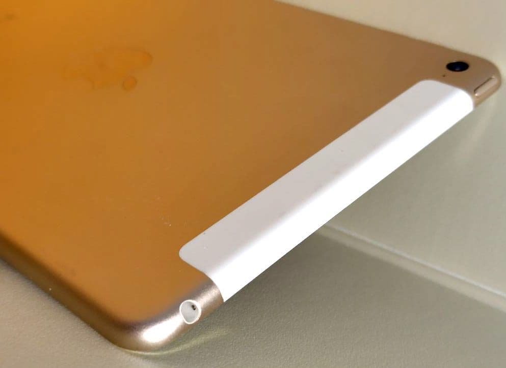 iPad本体 iPad mini4 32GB Wi-Fi + Cellular
