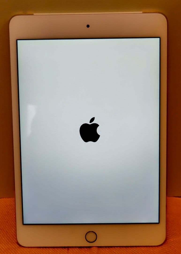 iPad本体 iPad mini4 32GB Wi-Fi + Cellular