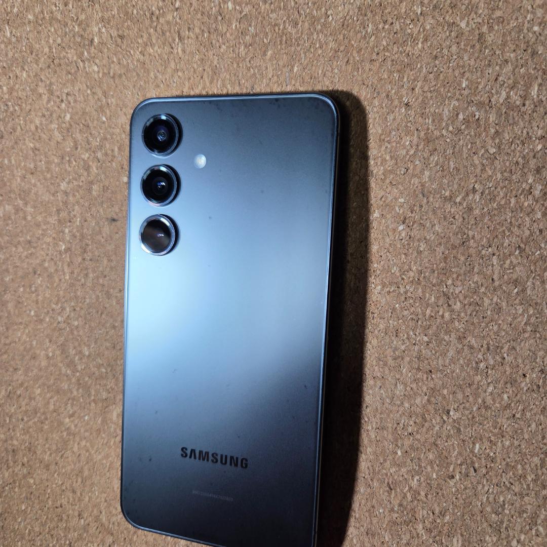 サムスン Galaxy S24 海外版 SIMフリー 128GB
