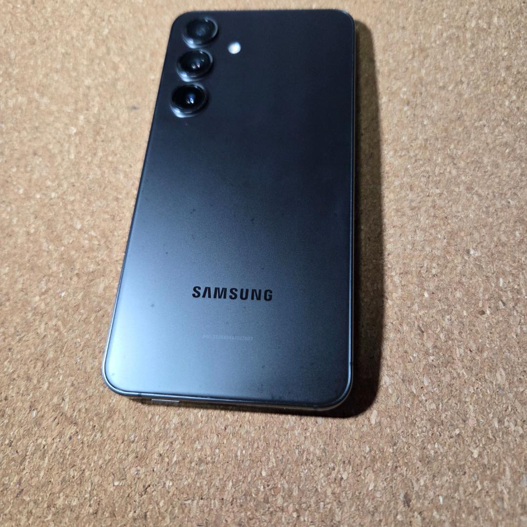 サムスン Galaxy S24 海外版 SIMフリー 128GB