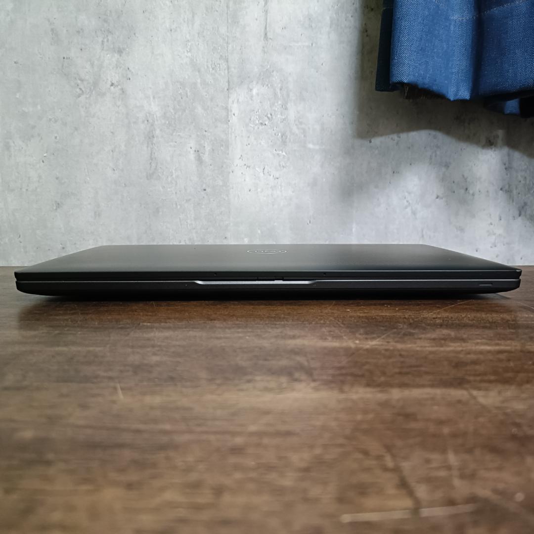 【美品】DELL 13.3型 軽量 第12世代i5 16GB オフィス n154