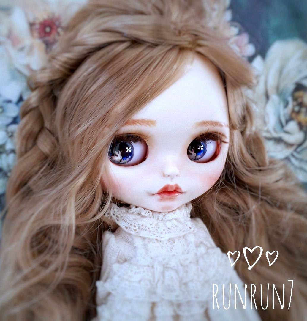 アイシードール カスタム69♥️オープンマウス