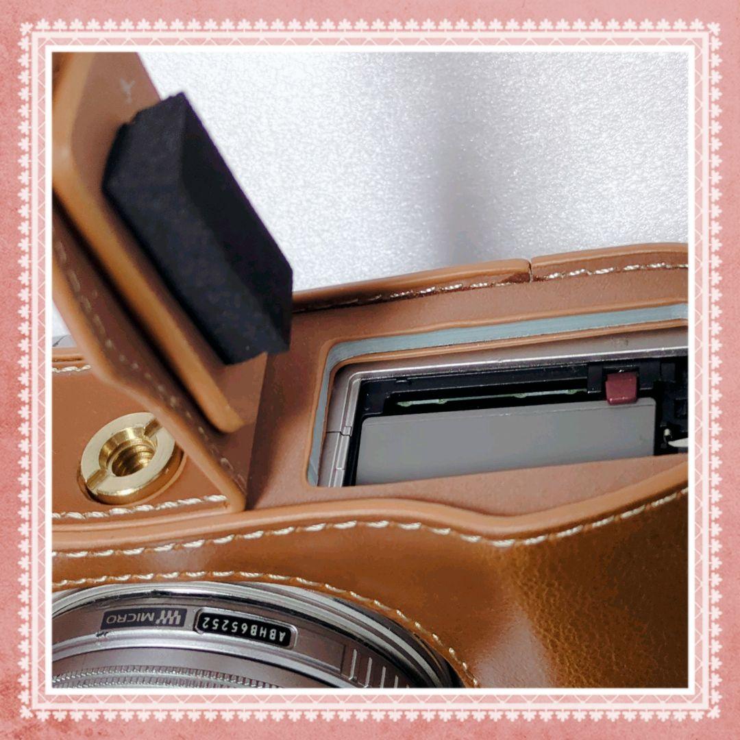 ❤️Olympus❤️E-PL9❤️スマホ転送可能❤️#0202①