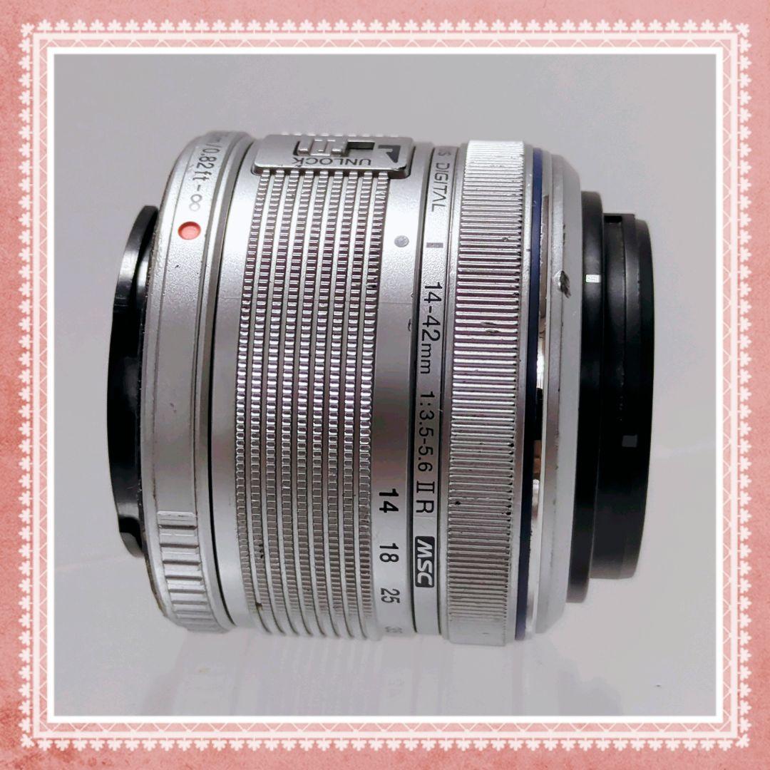 ❤️Olympus❤️E-PL9❤️スマホ転送可能❤️#0202①