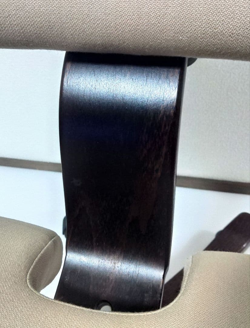 希少モデル　STOKKE バランスチェア 　腰痛対策　姿勢矯正