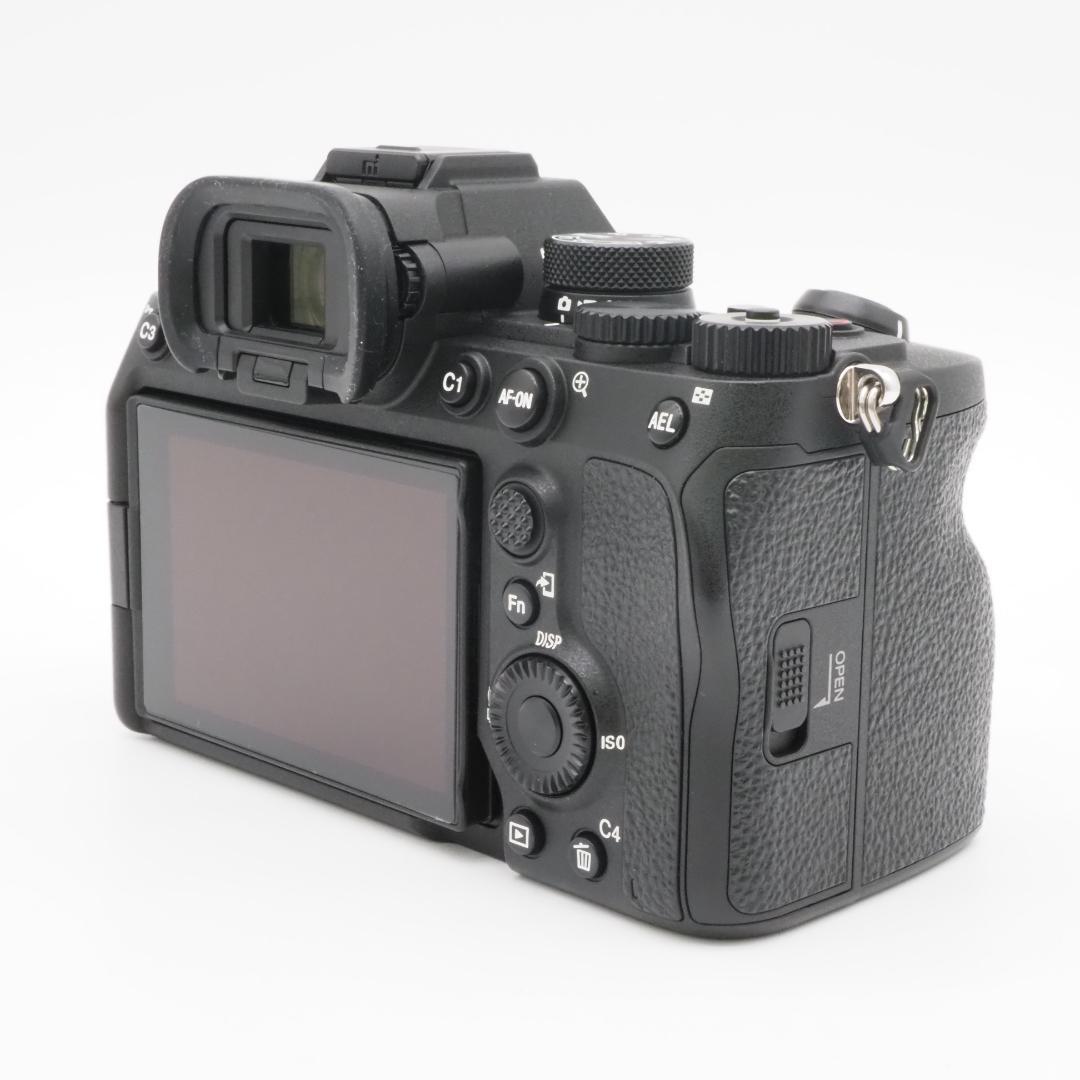 ショット数3,898！元箱付き！ほぼ新品■ SONY α7IV