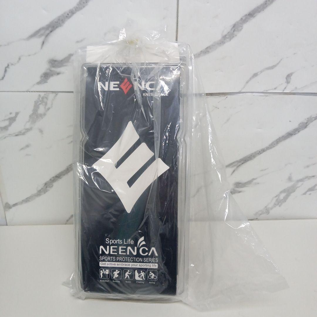 NEENCA 膝パッド プロテクター 膝サポーター 膝の安定
